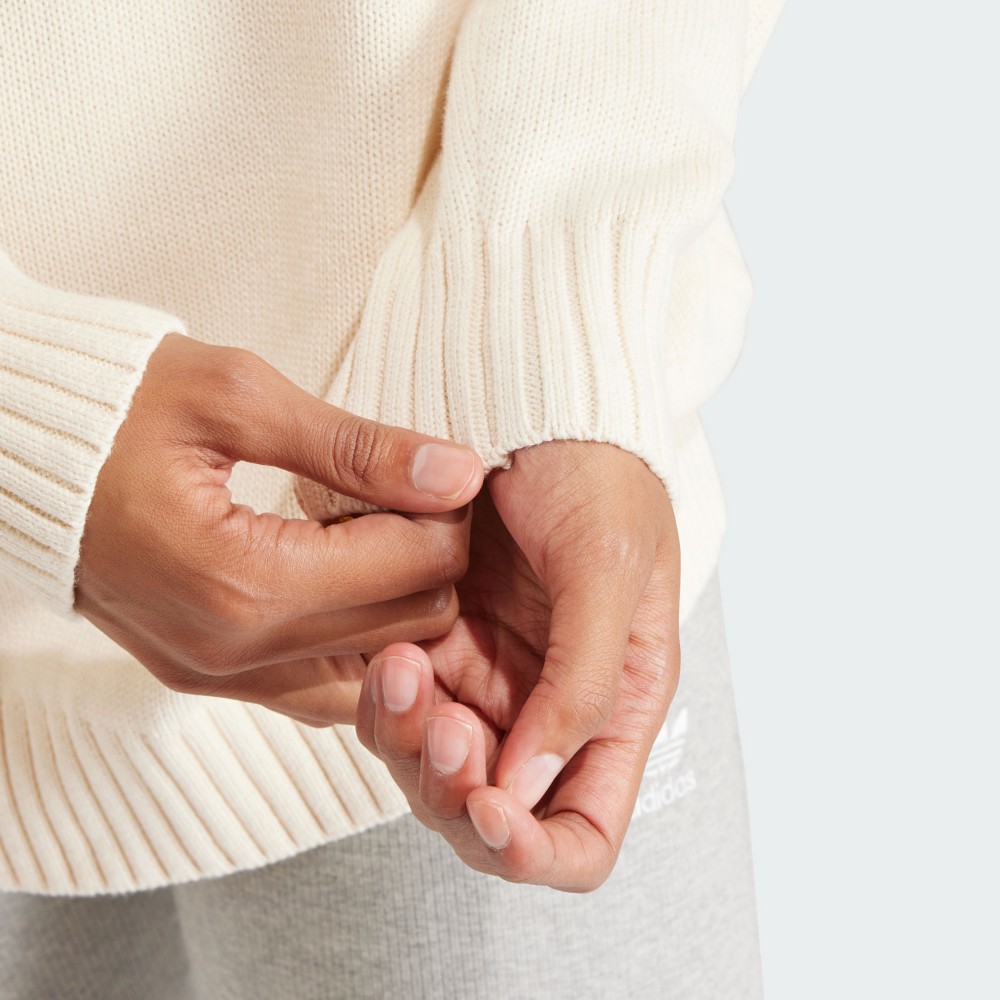 PREMIUM ESSENTIALS 針織上衣