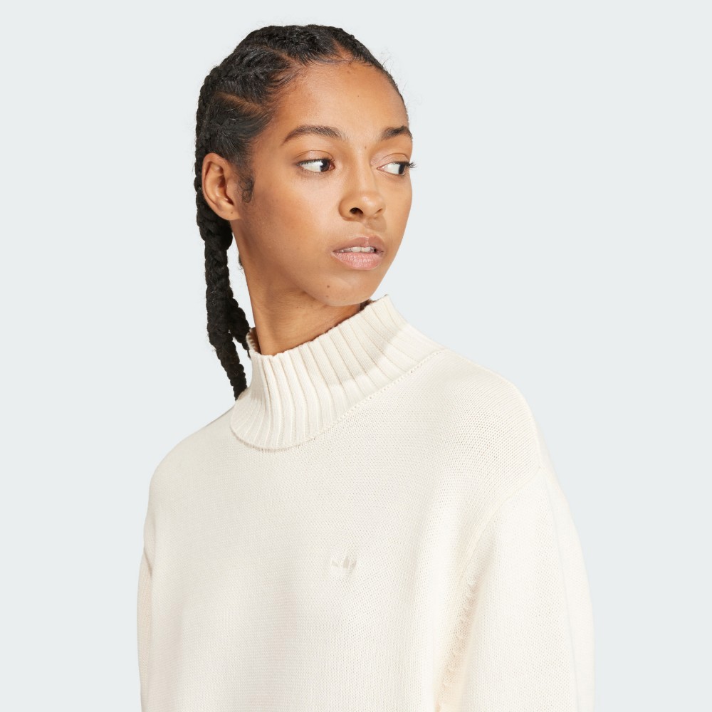 PREMIUM ESSENTIALS 針織上衣