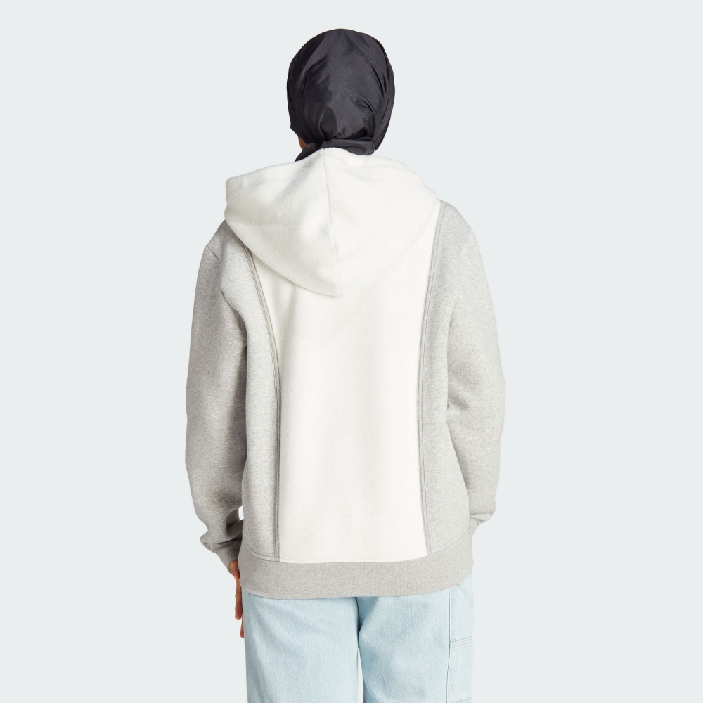 ESSENTIALS 連帽上衣