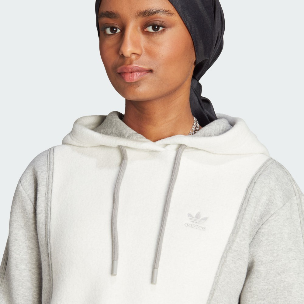 ESSENTIALS 連帽上衣