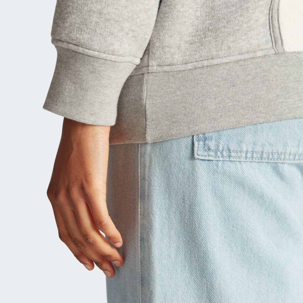 ESSENTIALS 連帽上衣