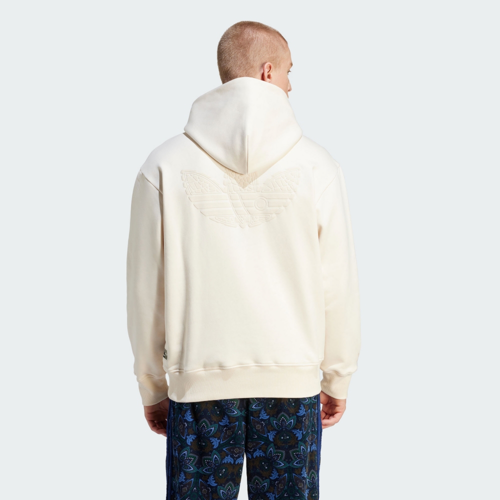 PREMIUM 連帽上衣