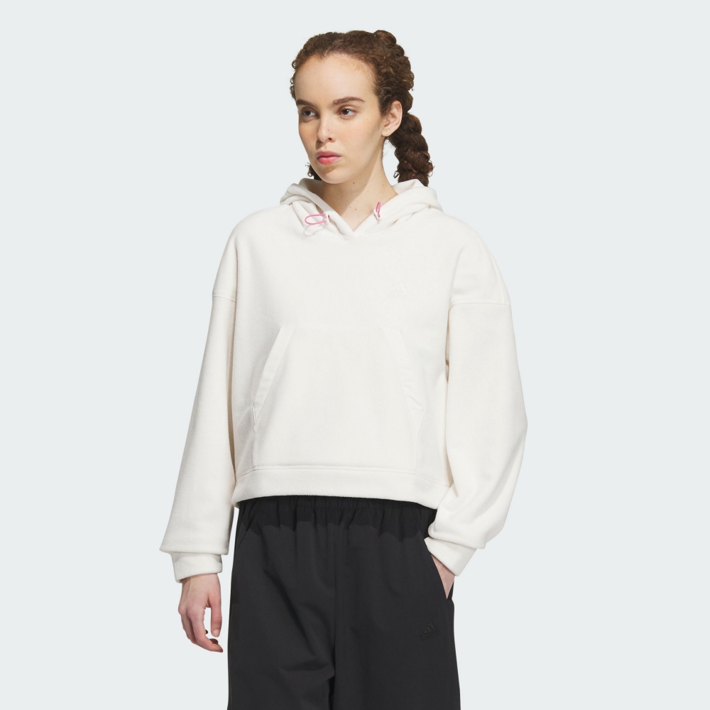 CITY ESCAPE 連帽上衣