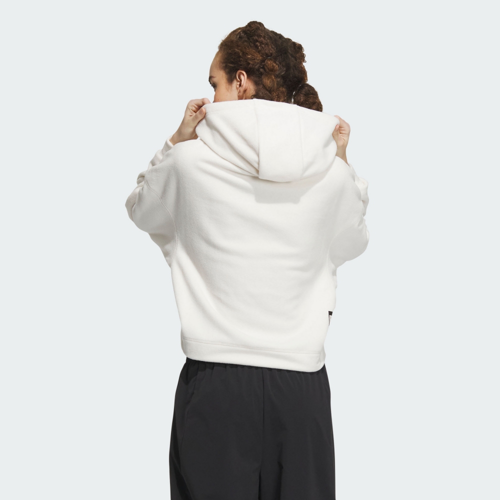 CITY ESCAPE 連帽上衣