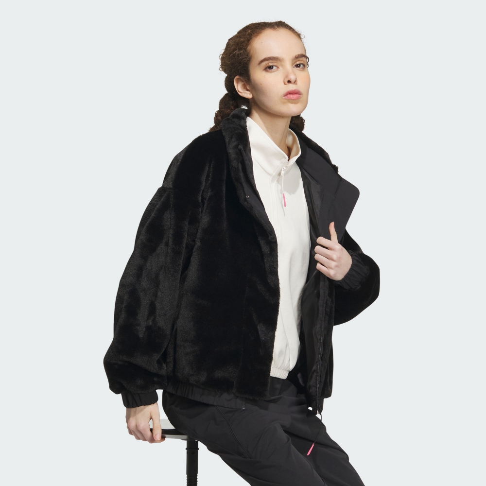 CITY ESCAPE 運動外套