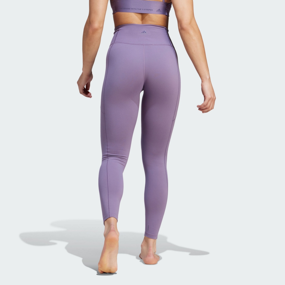 AEROREADY 九分緊身褲