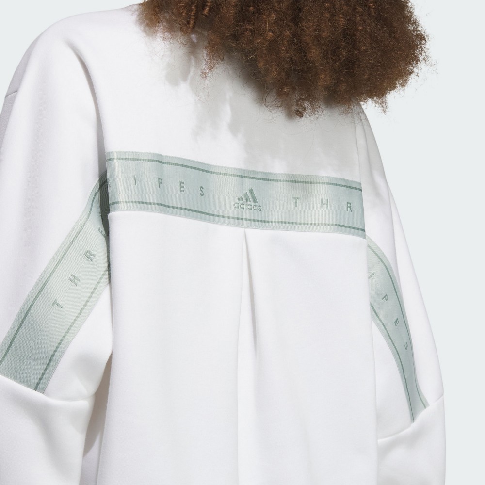 ESSENTIALS 長袖上衣