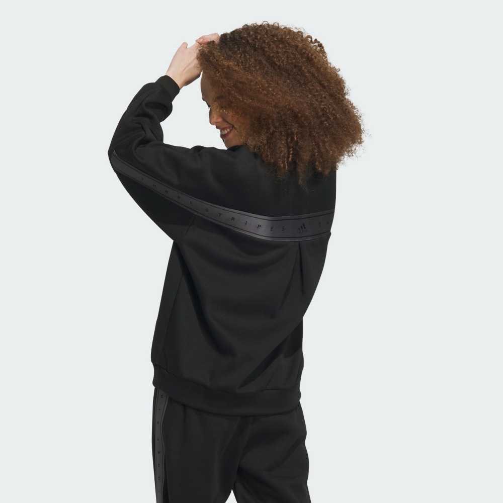 ESSENTIALS 長袖上衣