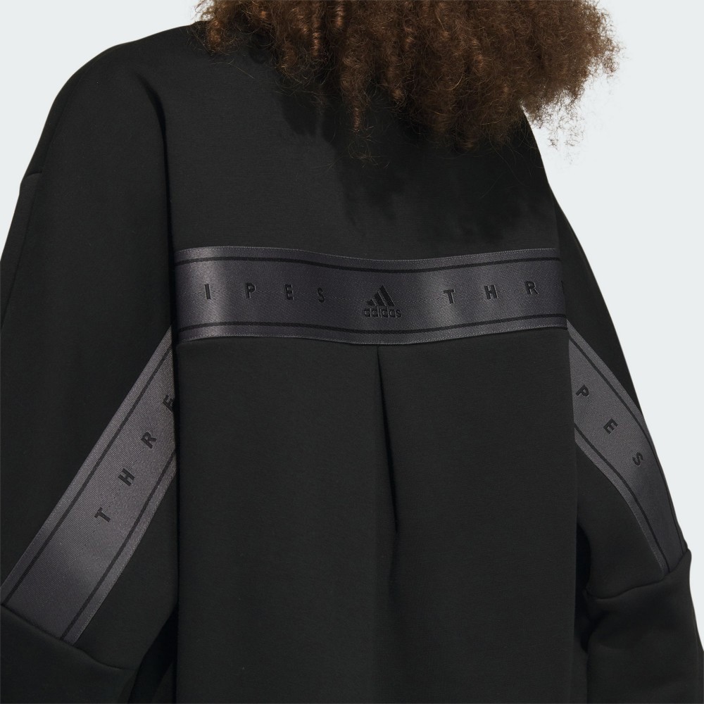 ESSENTIALS 長袖上衣