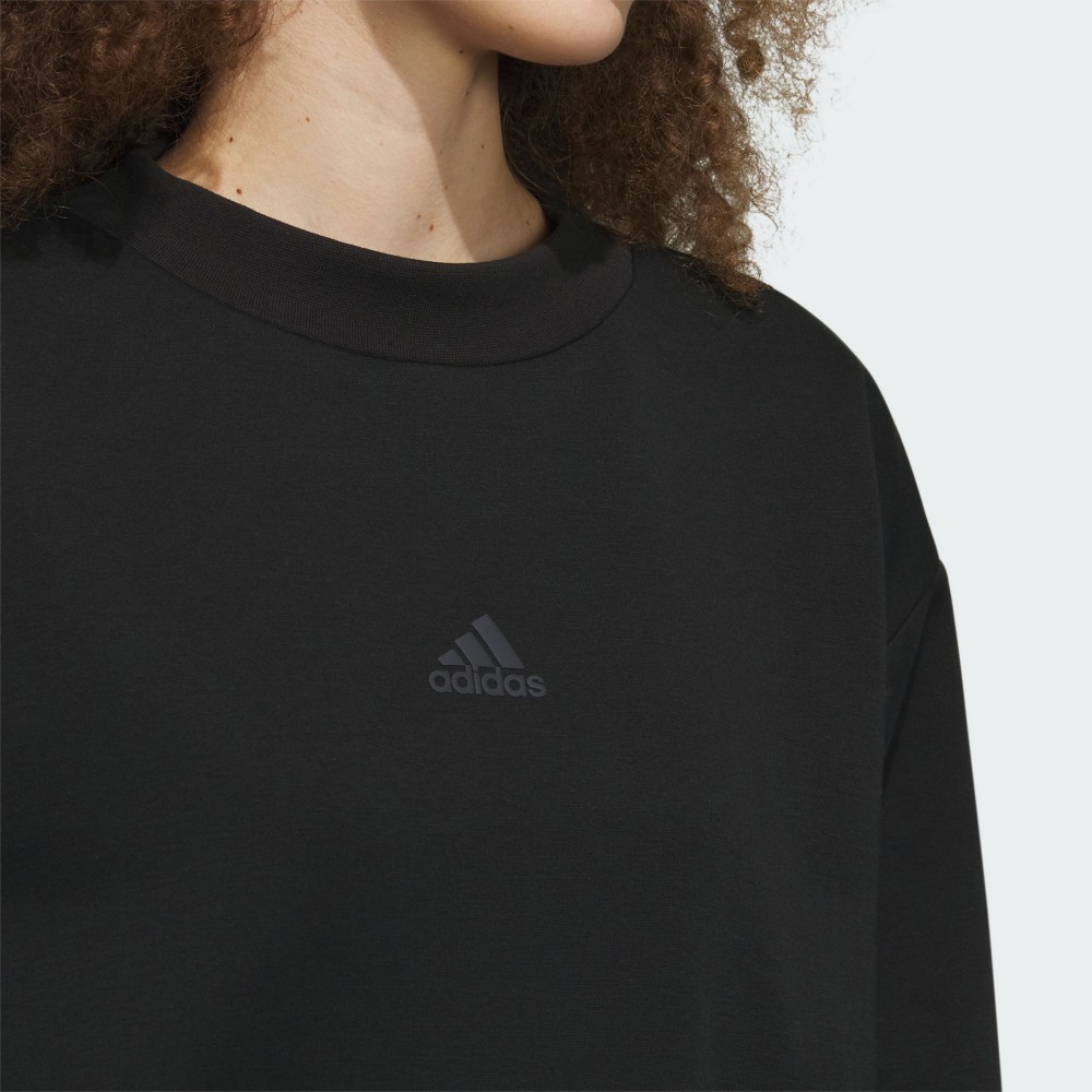 ESSENTIALS 長袖上衣