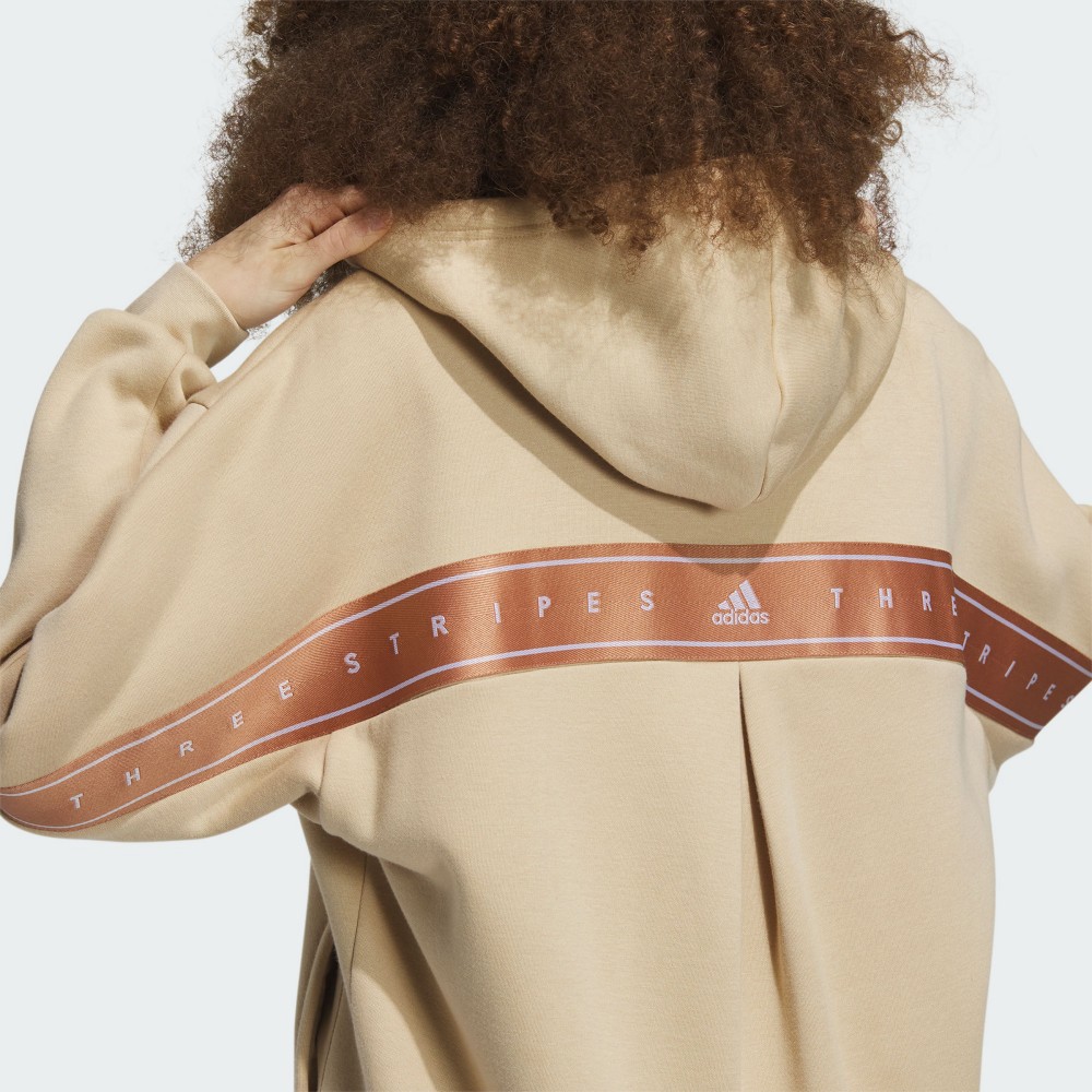 ESSENTIALS 連帽外套