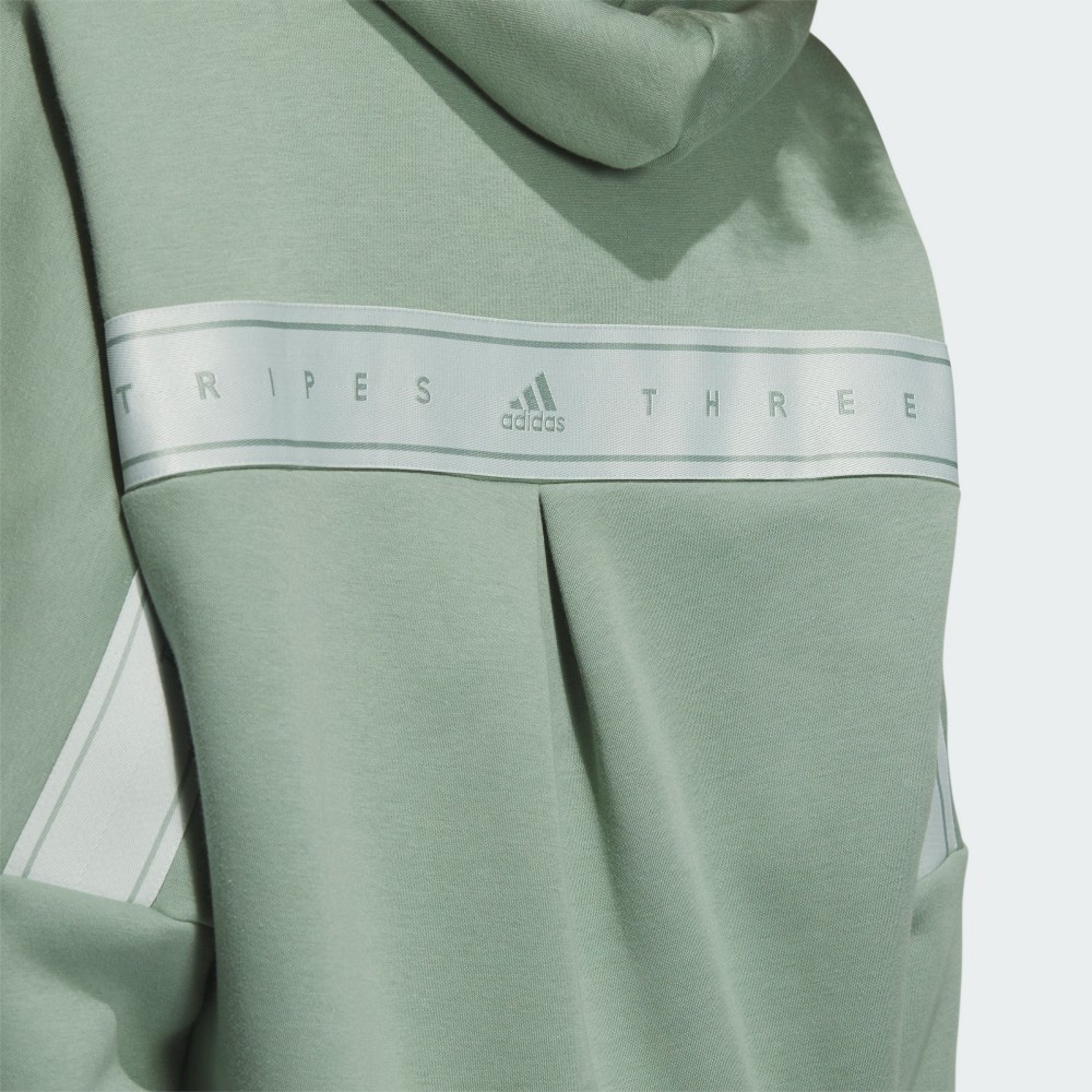 ESSENTIALS 連帽外套