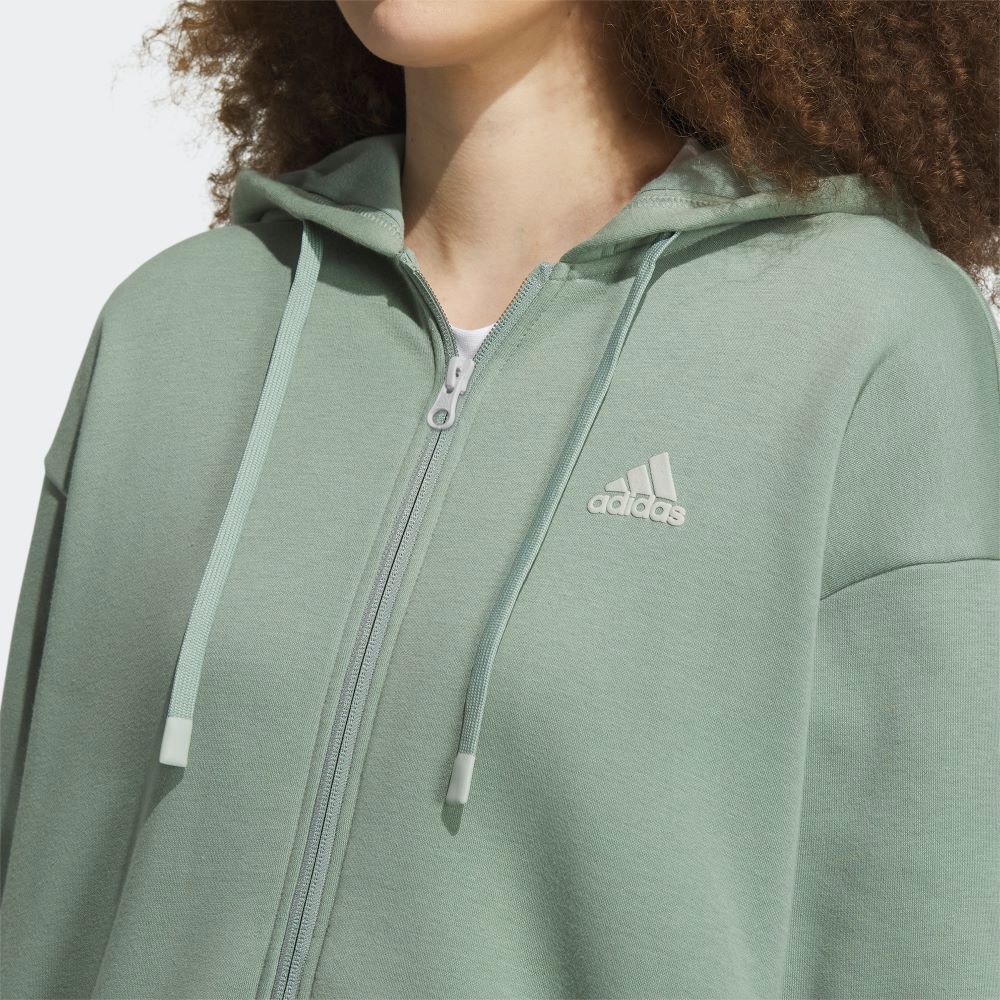 ESSENTIALS 連帽外套