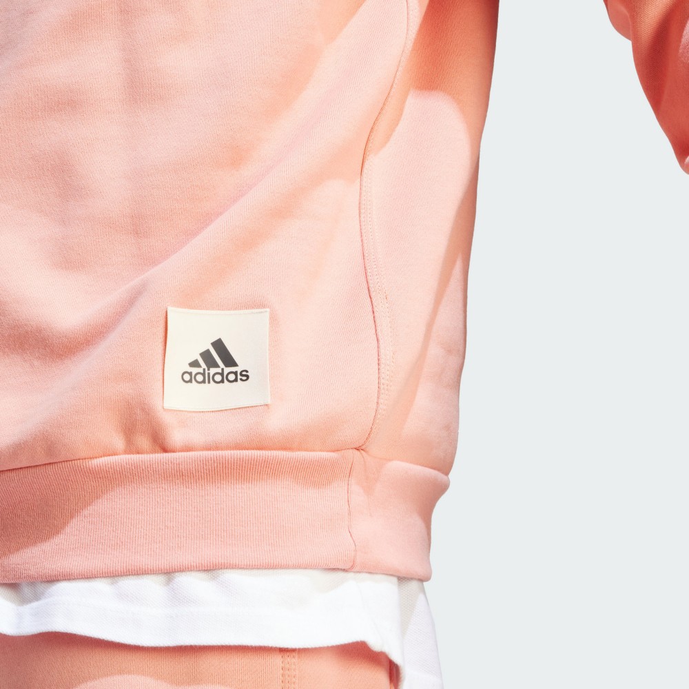 ESSENTIALS 長袖上衣