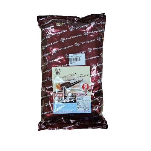 758免調溫苦甜可可鈕扣 1kg