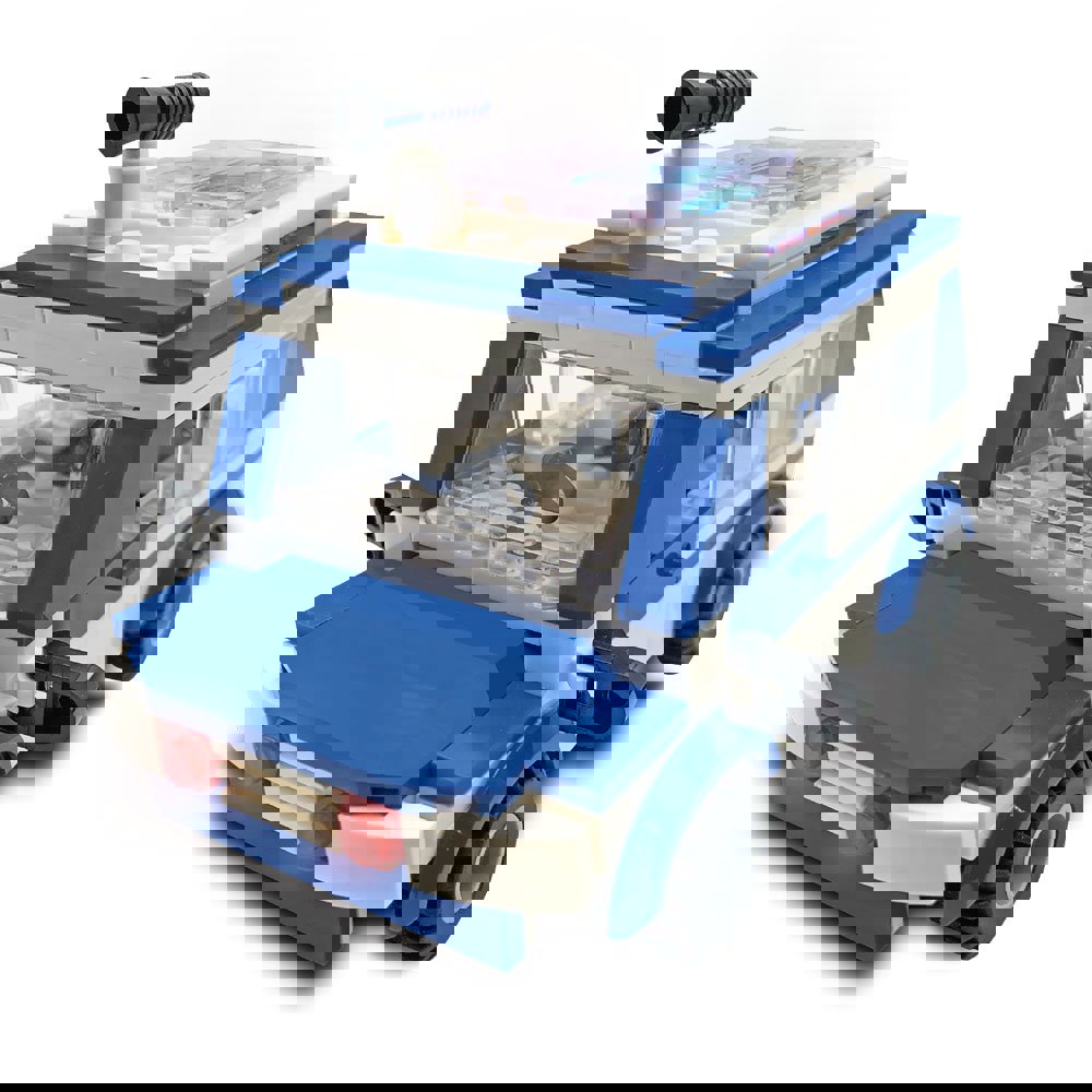 用電動積木玩出60種有趣的動力組合| 熱銷推薦| 親子天下Shopping