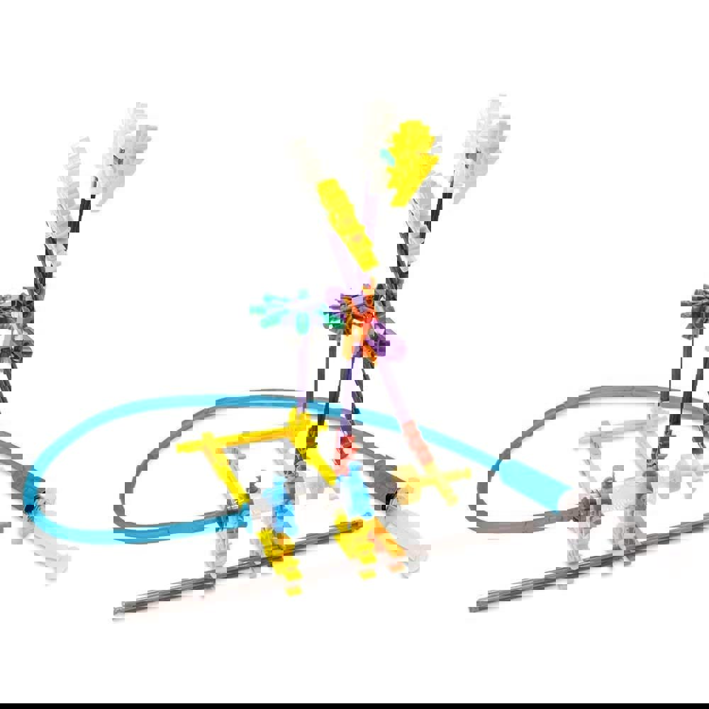 用電動積木升級版玩出80種有趣的動力組合| 熱銷推薦| 親子天下Shopping