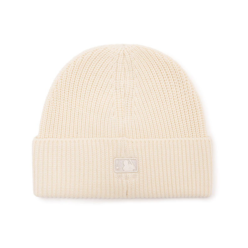 MLB 針織毛帽 波士頓紅襪隊 (3ABNS0136-43CRD)