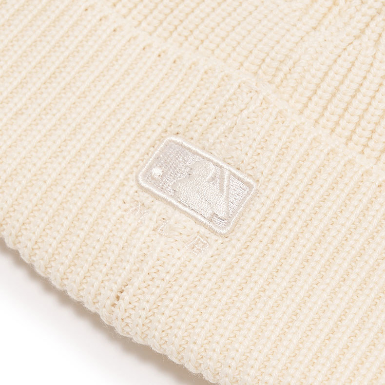 MLB 針織毛帽 波士頓紅襪隊 (3ABNS0136-43CRD)