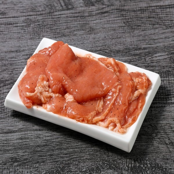 【華得水產】台灣嫩煎里肌肉排3包/6包/12包組(500g-包)-廠商直送