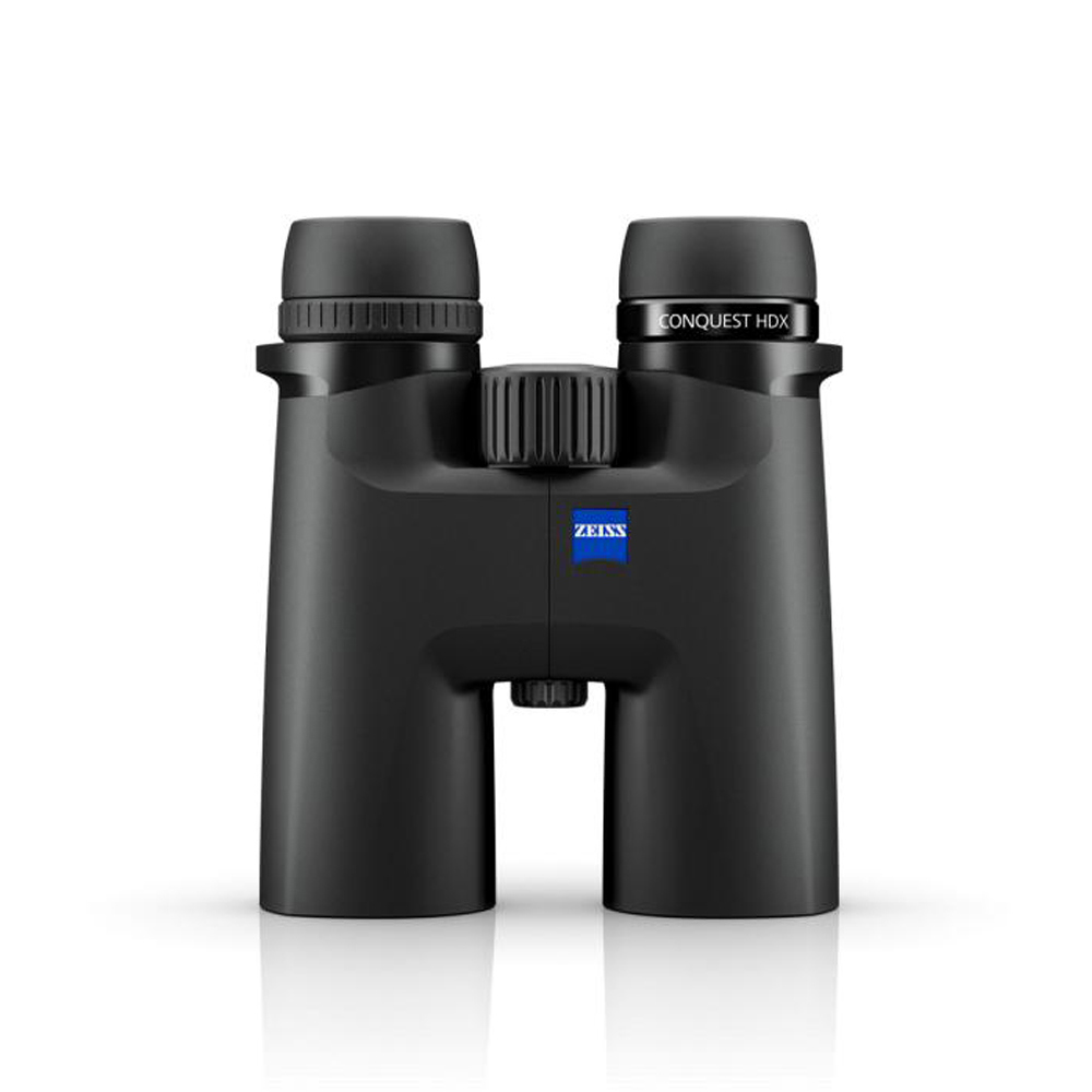 ZEISS 蔡司 Conquest HDX 8X42 雙筒望遠鏡(台灣總代理公司貨)