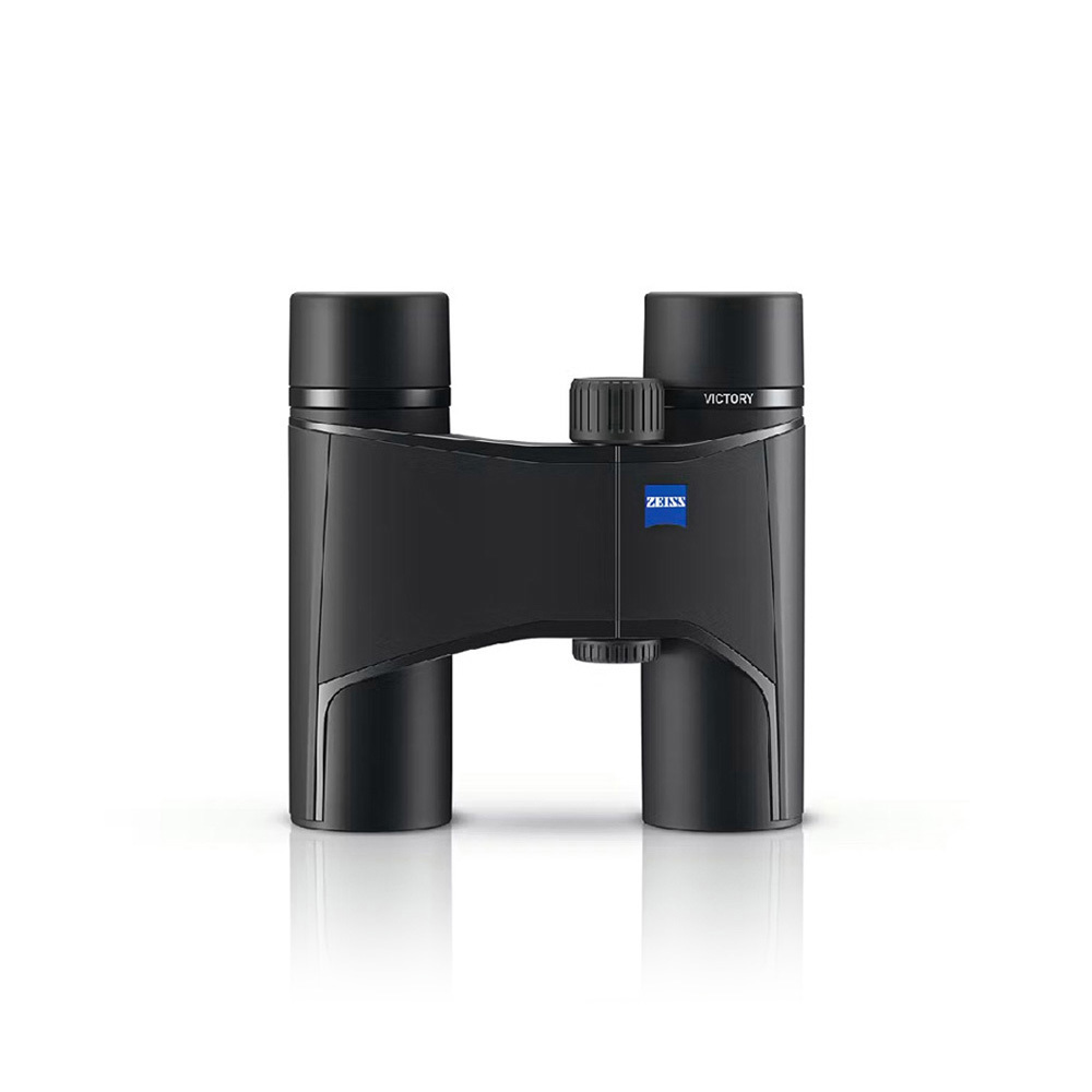 ZEISS 蔡司 Victory Pocket 10X25 雙筒望遠鏡(台灣總代理公司貨)