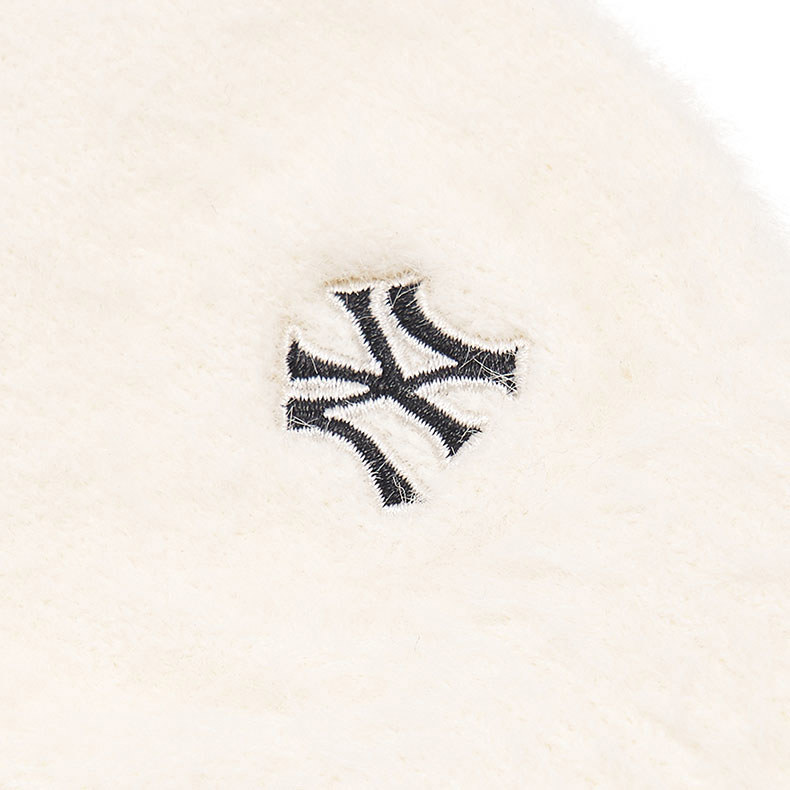 MLB KIDS 針織手套 童裝 紐約洋基隊 (7AGLB0336-50CRS)