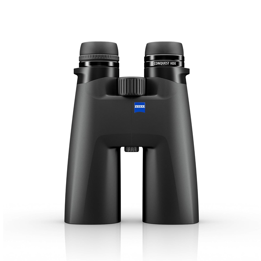 ZEISS 蔡司 Conquest HDX 15x56 雙筒望遠鏡(台灣總代理公司貨)