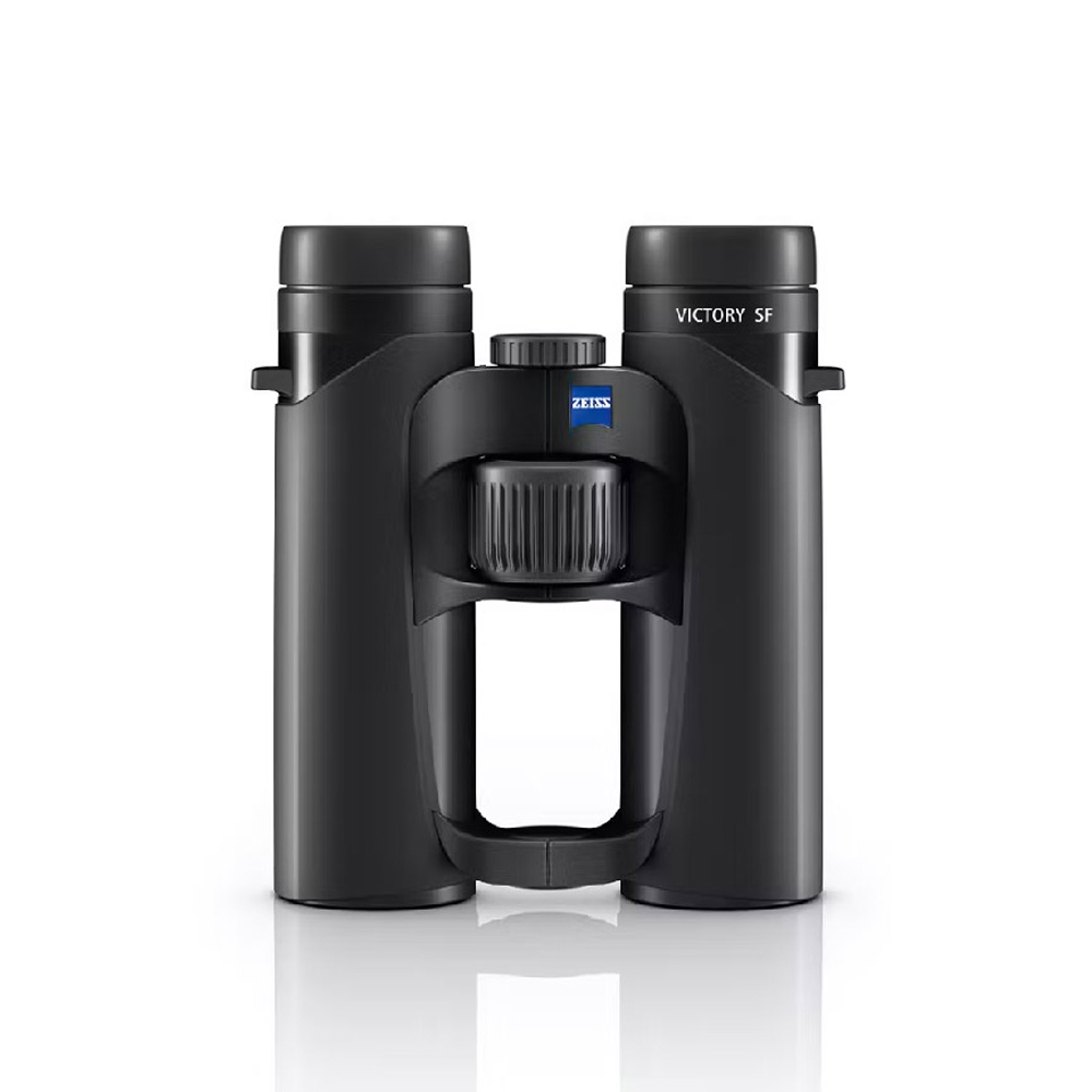 ZEISS 蔡司 Victory SF 10X32 雙筒望遠鏡(台灣總代理公司貨)
