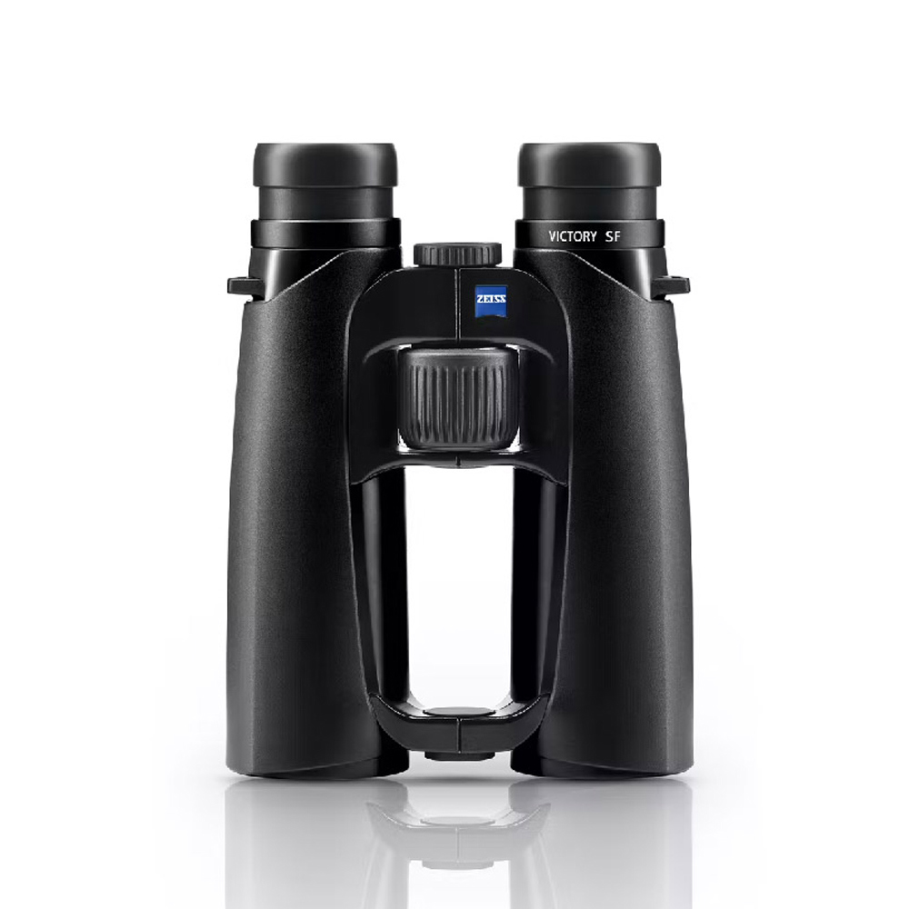 ZEISS 蔡司 Victory SF 10X42 雙筒望遠鏡(台灣總代理公司貨)