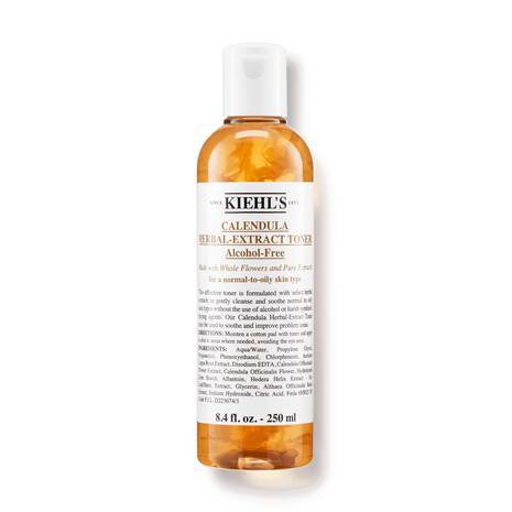 【Kiehl's 契爾氏】金盞花植物精華化妝水 250ML