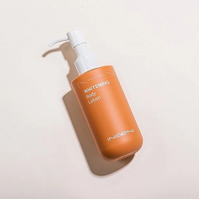 【expo BEAUTY】新肌霓-美體淨白精華乳