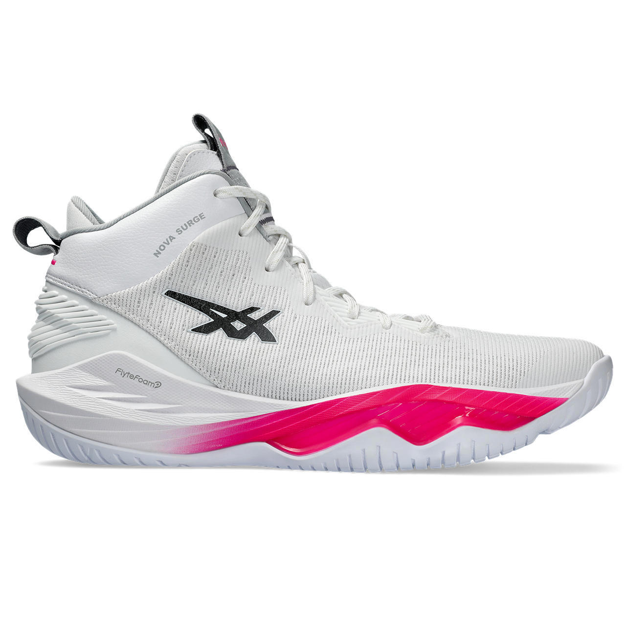 NOVA SURGE 2 男款  籃球鞋 1061A040-104