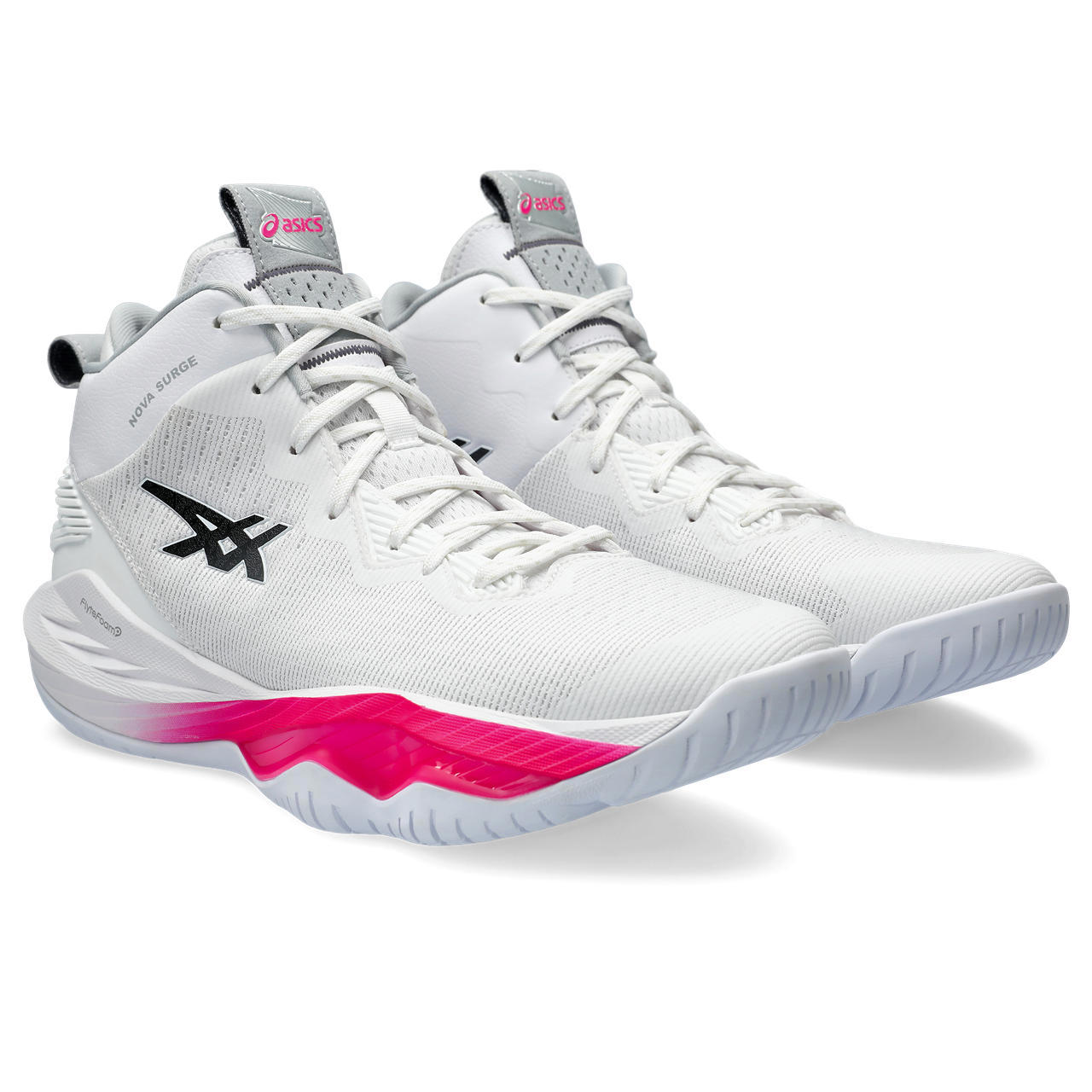 NOVA SURGE 2 男款  籃球鞋 1061A040-104