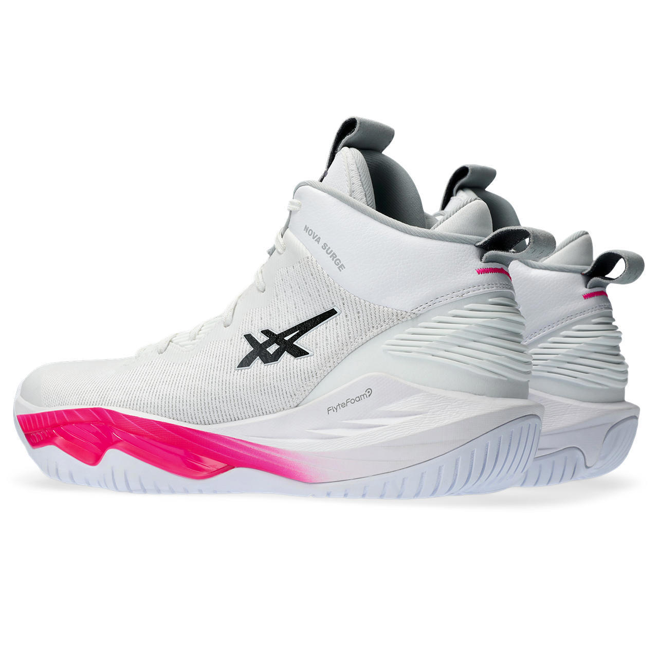 NOVA SURGE 2 男款  籃球鞋 1061A040-104