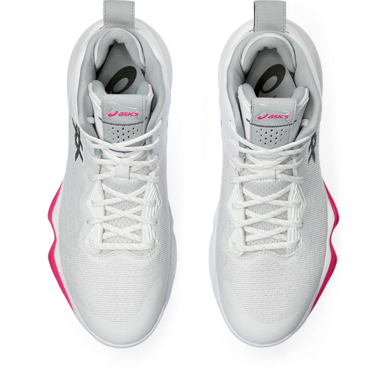 NOVA SURGE 2 男款  籃球鞋 1061A040-104