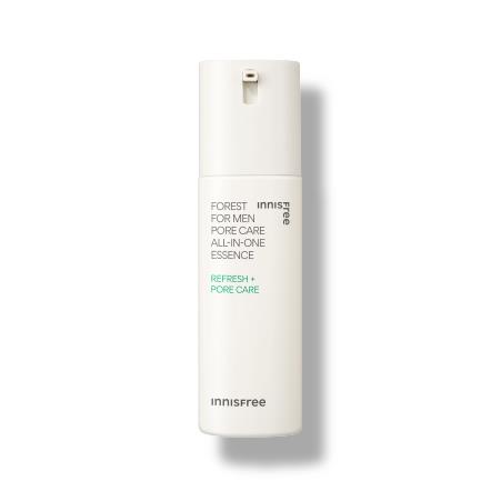 【innisfree】綠樹林風男士精華 100ml (2款)