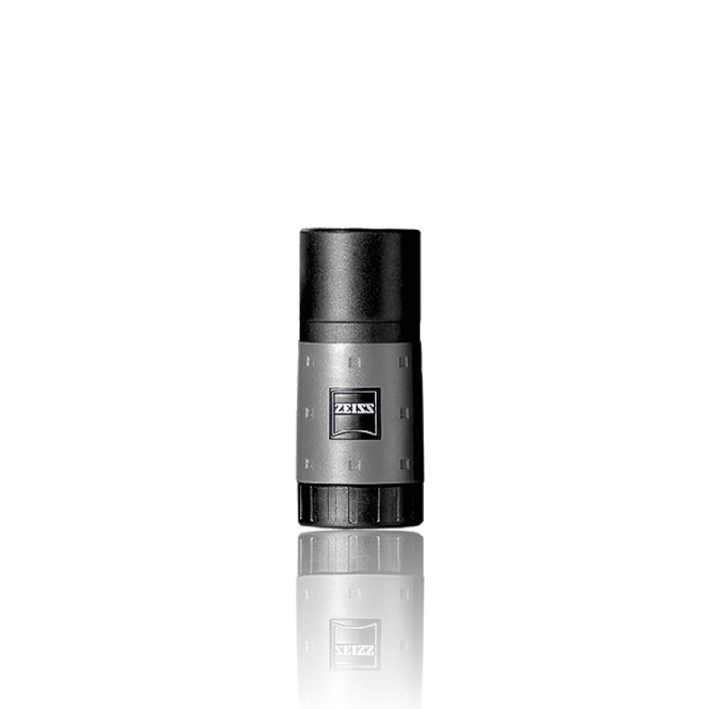 ZEISS 蔡司 Mono 4x12T* 迷你微距型單筒望遠鏡(台灣總代理公司貨)