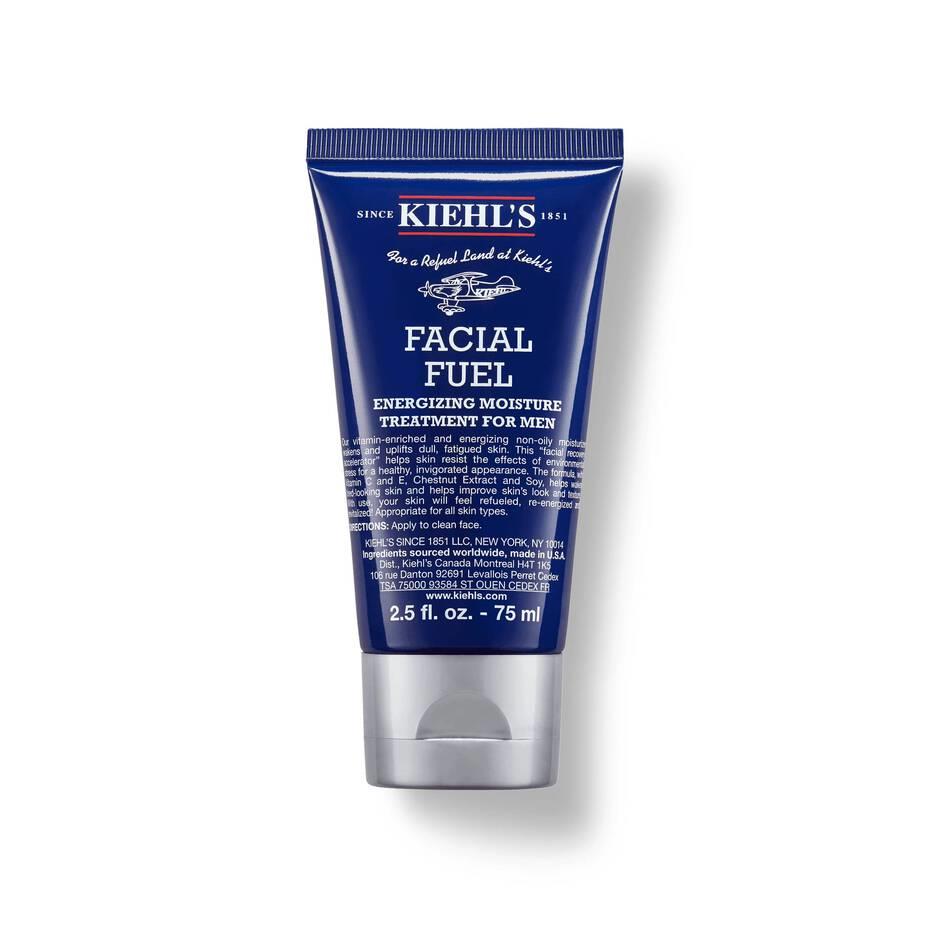 【Kiehl's 契爾氏】極限男性活膚乳液 75ml