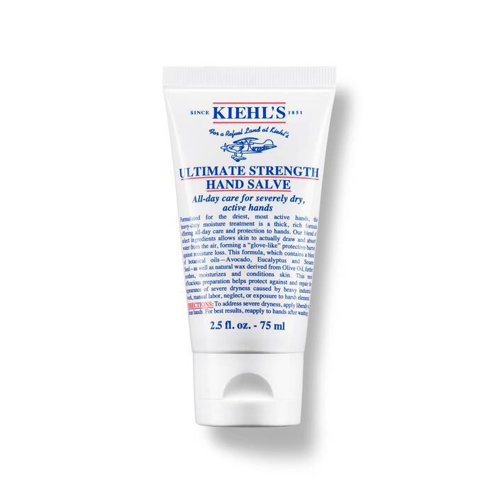 【Kiehl's 契爾氏】極效潤澤護手霜 75ml