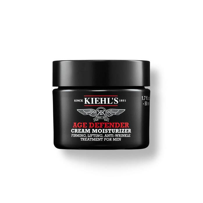 【Kiehl's 契爾氏】超能全效男性緊膚霜