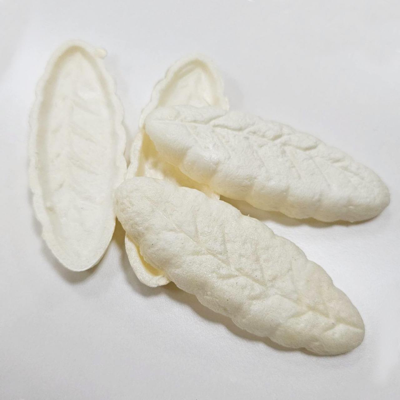 最中餅小葉（船型糯米殼）30入／320入