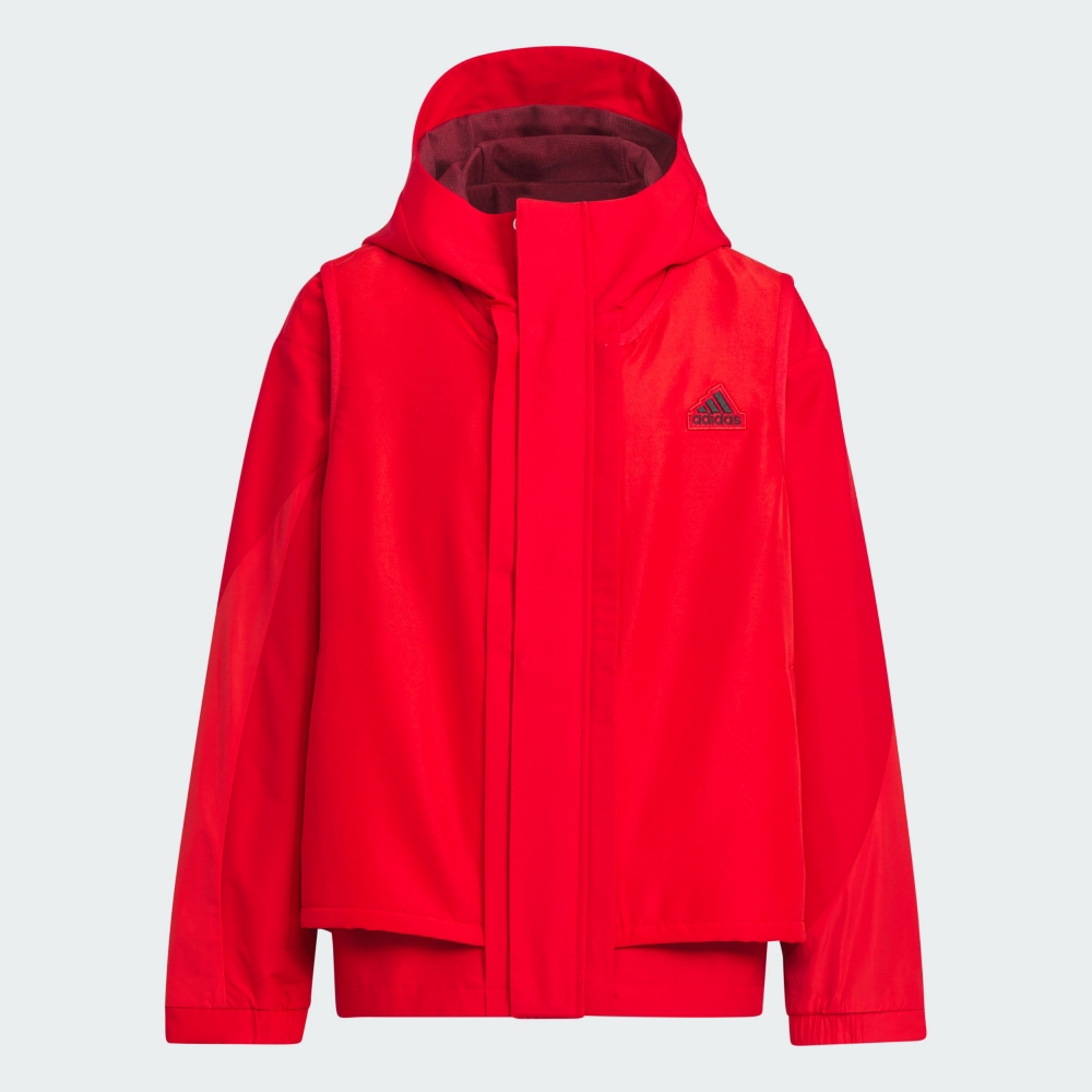 Adidas 運動外套｜运动品牌专卖