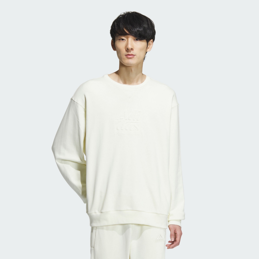 Adidas 長袖上衣｜BPPDRM潮流球