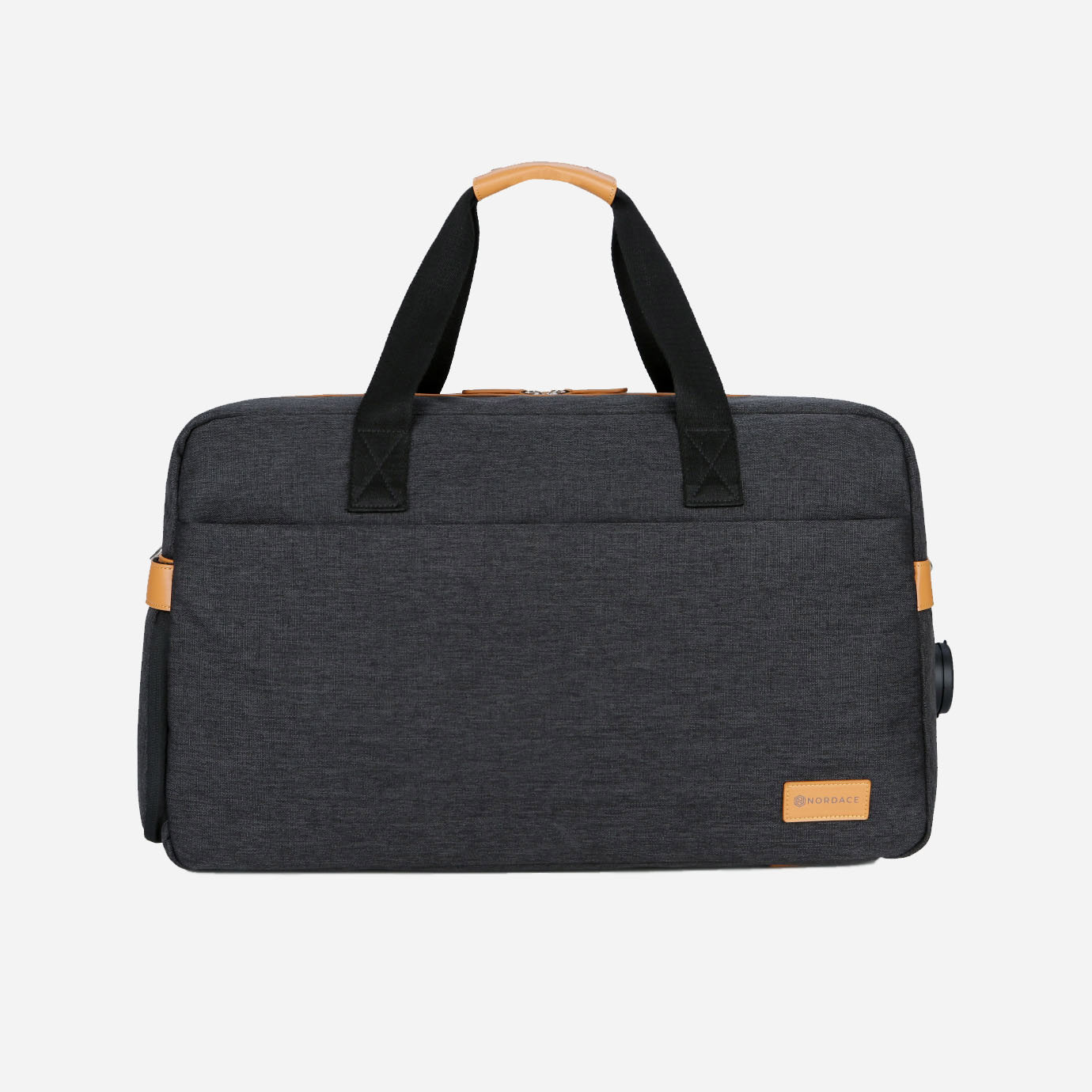 Nordace Siena Weekender – 行李袋-黑 (ND1028-1)