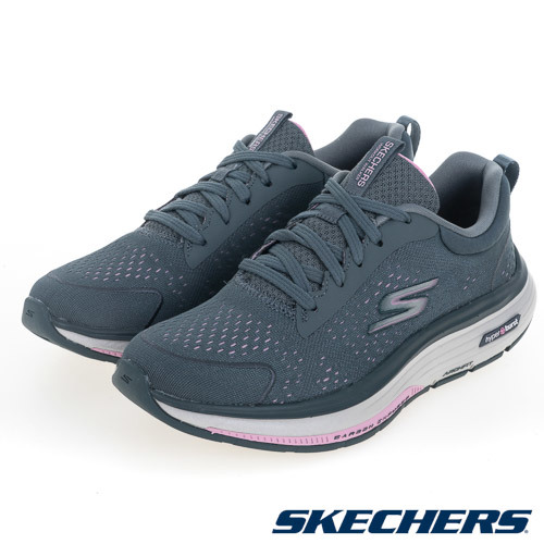 SKECHERS 女健走系列 GOWALK WORKOUT WALKER (124933CCPK)