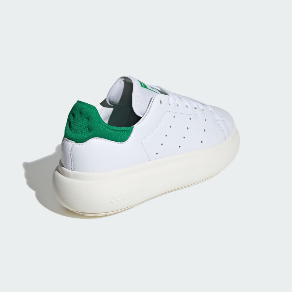 CNY X STAN SMITH PF 運動休閒鞋