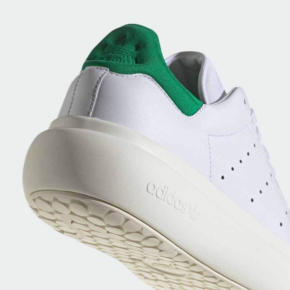 CNY X STAN SMITH PF 運動休閒鞋