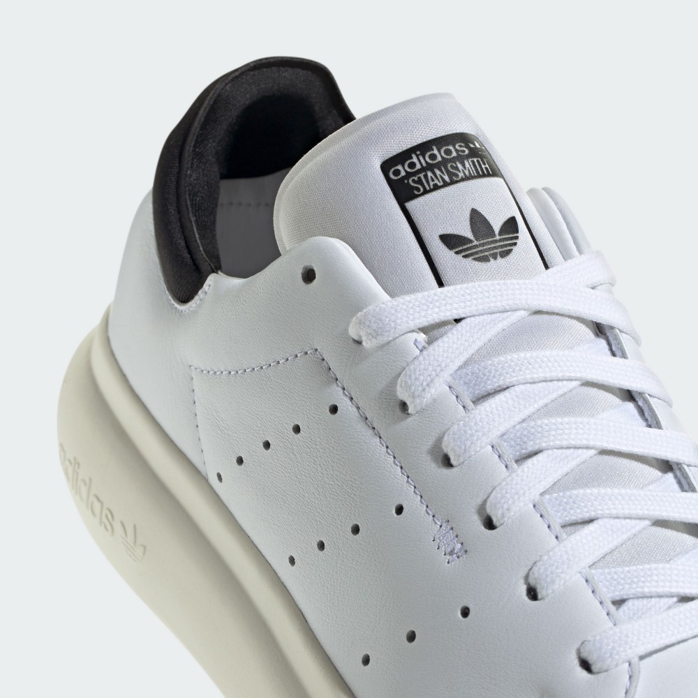 CNY X STAN SMITH PF 運動休閒鞋