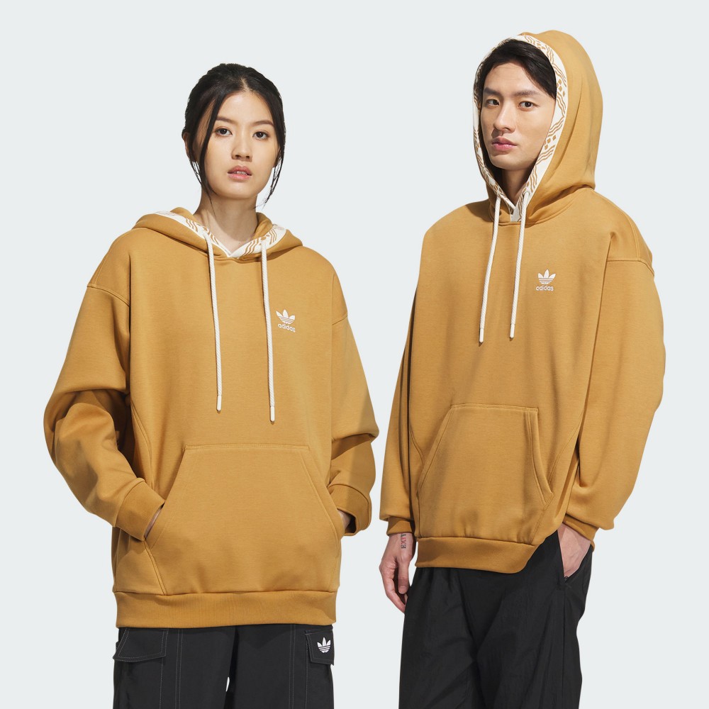 Adidas CNY 連帽上衣｜官方保障－凌雲運動用品
